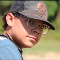 Malachi  Perea