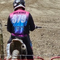 Cody Wilkins