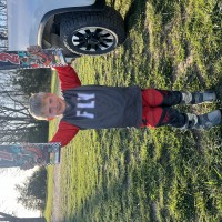 Jaxon Love