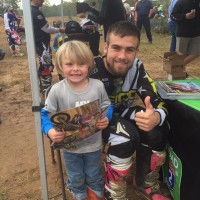 Easton Graves