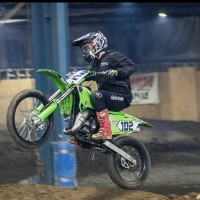 Landon White