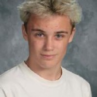Tyler Huber