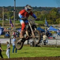 White Boy Racing