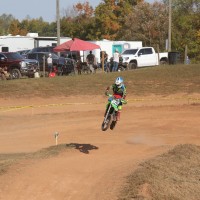 Blake Morris 