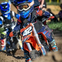 Ryker  Akers 