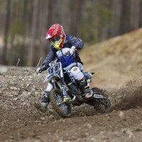 Mack Huston