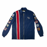 Lana Del Rey Jacket 