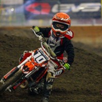 Dylon Axelson