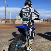 Gavin Delker