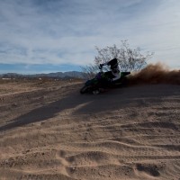 Talon Ortega