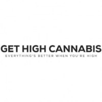 Get High Cannabis Dispensary
