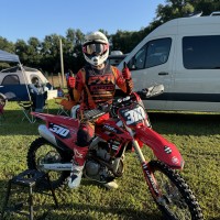Luke Swope