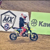 Maddox Cline