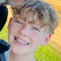 Grayson Decker