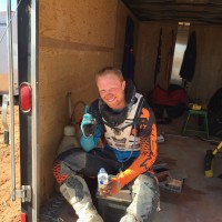 Kade Maddox