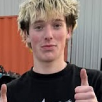 Liam Lannan