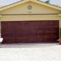 Carlson Garage Doors