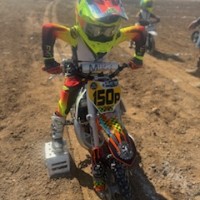 MAVERICK EVANS