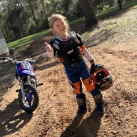Paislee Smith