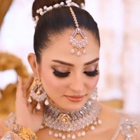 Makeup artist in Jalandhar