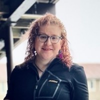 Tali Kurlantzick