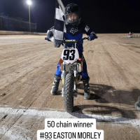 Easton Morley