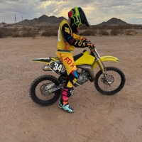 Ryder Hinkle