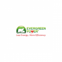 evergreen poweruk
