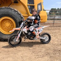 Brantley Boxwell