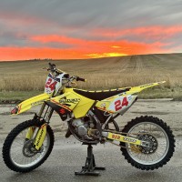 Treyden Andrews