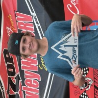 Carter Dickey