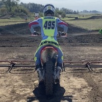 Jackson  Headley