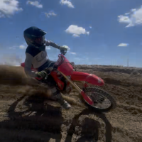 Karson Mathews