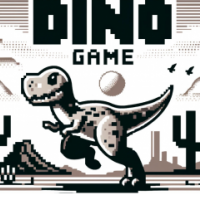 update dinogame