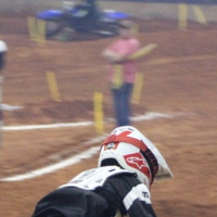 Gunner Robinson