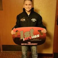 Gavin McCrory