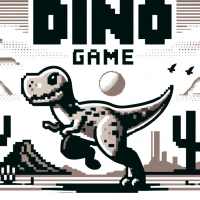 Joy Dino game