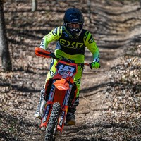 Caeden Morris