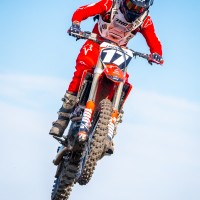 Parker Laudermilk