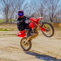 Colton Latka