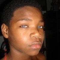 tarik gray