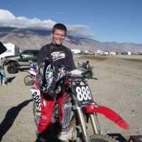 Matthew Leavitt