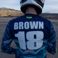 Jack Brown