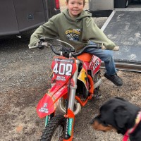 Brody Staszak