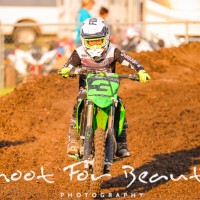 Chance Welch