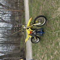 Blake Juergens 