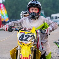 Blake Juergens 