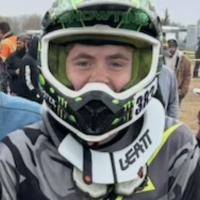 Mason Eckert