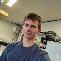 Jake Vanderwal