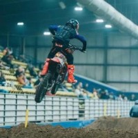 Tanner Meidinger 